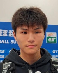 陈泽仕：进球肯定是对信心的帮助，希望可以收获更多进球
