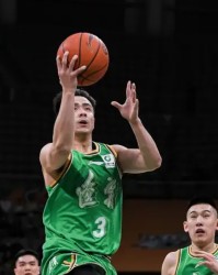 华体会体育登录入口-辽篮9分险胜福建！赵继伟27+8，付豪高效，此人才是球队最大收获
