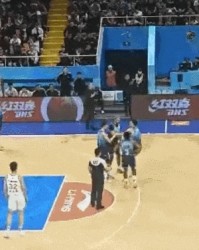 太恶劣了！再见NBA首轮秀！宁波队当场解除合同