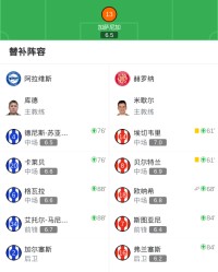 华体会体育官方入口-阿拉维斯2-2赫罗纳，卢卡斯-博耶打破僵局，卢卡斯-博耶扳平