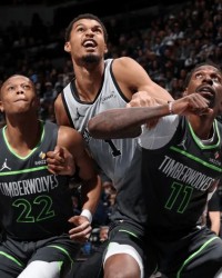 ESPN：森林狼过去草率的决定开始让他们付出代价
